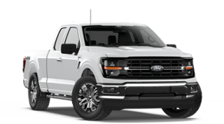 2026 Ford F-150® External Image 5